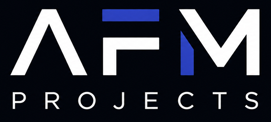 AFM Projects